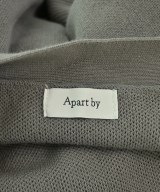 apart by lowrys（アパートバイローリーズ）カーディガン グレー サイズ:F レディース/2200668290074