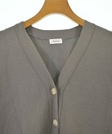 apart by lowrys（アパートバイローリーズ）カーディガン グレー サイズ:F レディース/2200668290074