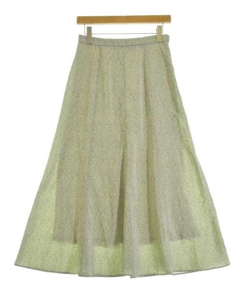 apart by lowrys(アパートバイローリーズ)ロング・マキシ丈スカート その他（柄物・カラフル） サイズ:F/2200668499026