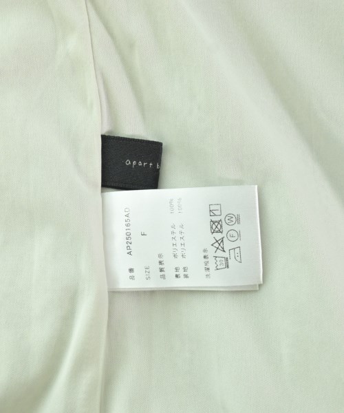 apart by lowrys（アパートバイローリーズ）ロング・マキシ丈スカート その他（柄物・カラフル） サイズ:F レディース/2200668499026