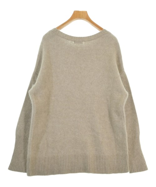 apart by lowrys（アパートバイローリーズ）ニット・セーター ベージュ サイズ:F レディース/2200664328023