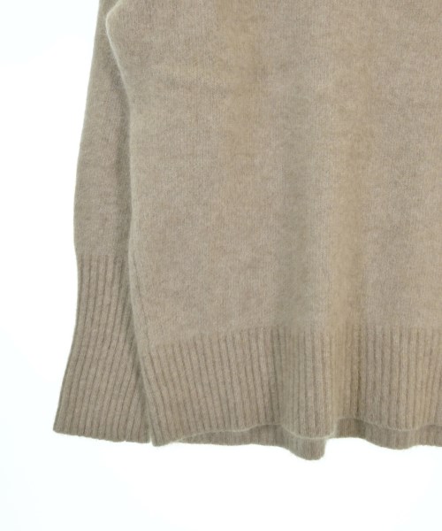 apart by lowrys（アパートバイローリーズ）ニット・セーター ベージュ サイズ:F レディース/2200664328023