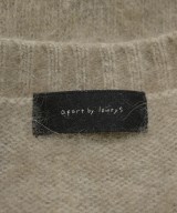 apart by lowrys（アパートバイローリーズ）ニット・セーター ベージュ サイズ:F レディース/2200664328023