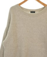 apart by lowrys（アパートバイローリーズ）ニット・セーター ベージュ サイズ:F レディース/2200664328023