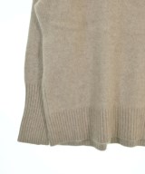 apart by lowrys（アパートバイローリーズ）ニット・セーター ベージュ サイズ:F レディース/2200664328023