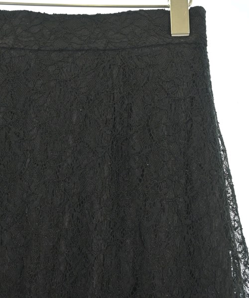 apart by lowrys（アパートバイローリーズ）ロング・マキシ丈スカート 黒 サイズ:F レディース/2200667806122