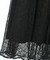 apart by lowrys（アパートバイローリーズ）ロング・マキシ丈スカート 黒 サイズ:F レディース/2200667806122