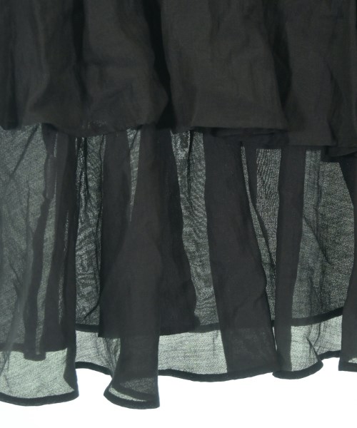 apart by lowrys（アパートバイローリーズ）ブラウス 黒 サイズ:F レディース/2200669219012