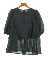 apart by lowrys（アパートバイローリーズ）ブラウス 黒 サイズ:F レディース/2200669219012