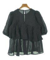 apart by lowrys（アパートバイローリーズ）ブラウス 黒 サイズ:F レディース/2200669219012