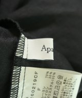 apart by lowrys（アパートバイローリーズ）ブラウス 黒 サイズ:F レディース/2200669219012