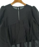 apart by lowrys（アパートバイローリーズ）ブラウス 黒 サイズ:F レディース/2200669219012