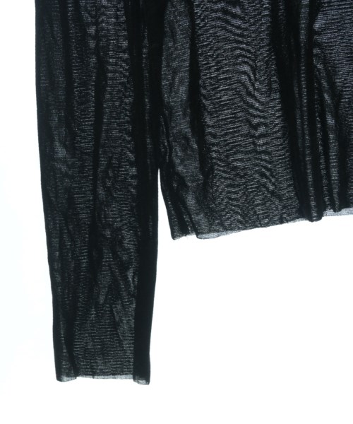 apart by lowrys（アパートバイローリーズ）Tシャツ・カットソー 黒 サイズ:F レディース/2200725309077
