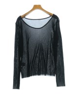 apart by lowrys（アパートバイローリーズ）Tシャツ・カットソー 黒 サイズ:F レディース/2200725309077