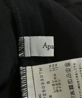 apart by lowrys（アパートバイローリーズ）ロング・マキシ丈スカート 黒 サイズ:S レディース/2200713805055