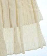 apart by lowrys（アパートバイローリーズ）ロング・マキシ丈スカート 白 サイズ:F レディース/2200721634098