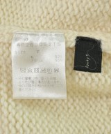 apart by lowrys（アパートバイローリーズ）ニット・セーター 白 サイズ:F レディース/2200719472091