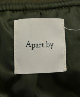 apart by lowrys（アパートバイローリーズ）ミリタリーブルゾン カーキ サイズ:F レディース/2200722439029