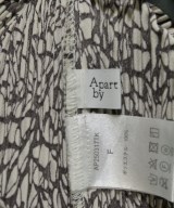 apart by lowrys（アパートバイローリーズ）ロング・マキシ丈スカート 白 サイズ:F レディース/2200719989063