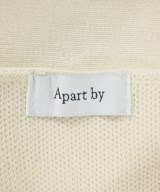 apart by lowrys（アパートバイローリーズ）カーディガン 白 サイズ:F レディース/2200679261025