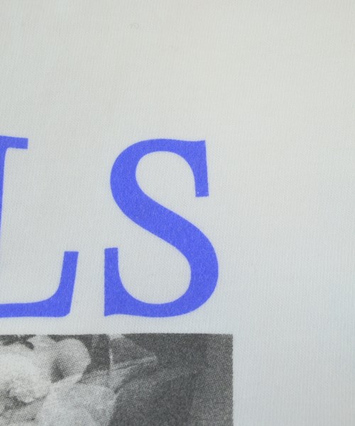 apart by lowrys（アパートバイローリーズ）Tシャツ・カットソー 白 サイズ:F レディース/2200680227041