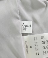 apart by lowrys（アパートバイローリーズ）ロング・マキシ丈スカート シルバー サイズ:M レディース/2200683945157