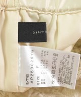 apart by lowrys（アパートバイローリーズ）ロング・マキシ丈スカート ベージュ サイズ:F レディース/2200680424143