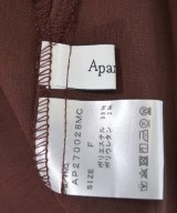 apart by lowrys（アパートバイローリーズ）ワンピース 茶 サイズ:F レディース/2200675019026