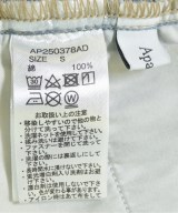 apart by lowrys（アパートバイローリーズ）デニムパンツ 青 サイズ:S レディース/2200685265017