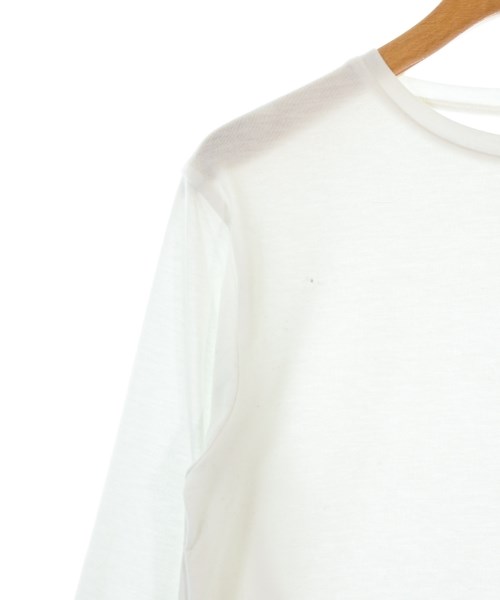 apart by lowrys（アパートバイローリーズ）Tシャツ・カットソー 白 サイズ:F レディース/2200685975084