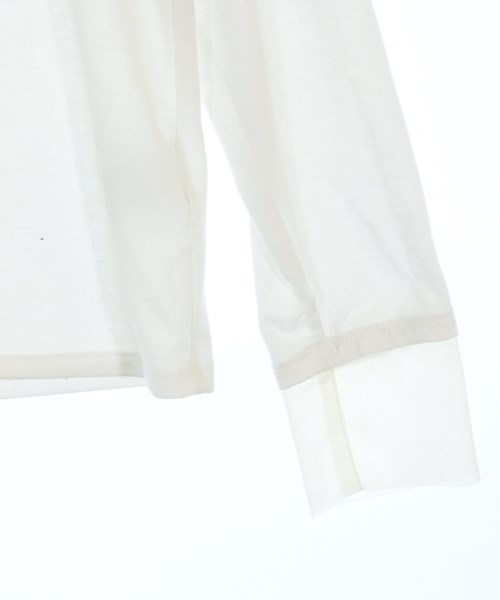 apart by lowrys（アパートバイローリーズ）Tシャツ・カットソー 白 サイズ:F レディース/2200685975084