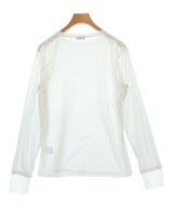 apart by lowrys（アパートバイローリーズ）Tシャツ・カットソー 白 サイズ:F レディース/2200685975084