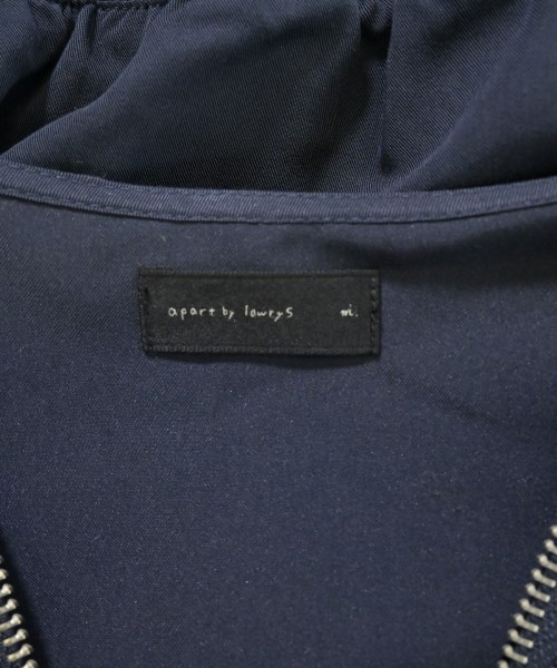 apart by lowrys（アパートバイローリーズ）その他 紺 サイズ:M レディース/2200681851054