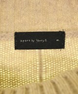 apart by lowrys（アパートバイローリーズ）ニット・セーター ベージュ サイズ:M レディース/2200680986023