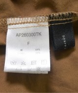 apart by lowrys（アパートバイローリーズ）その他 茶 サイズ:F レディース/2200687735051
