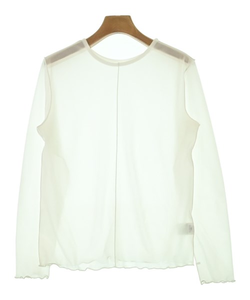 apart by lowrys(アパートバイローリーズ)Tシャツ・カットソー 白 サイズ:F/2200683184419