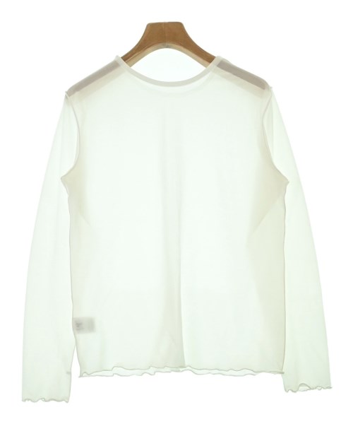 apart by lowrys（アパートバイローリーズ）Tシャツ・カットソー 白 サイズ:F レディース/2200683184419