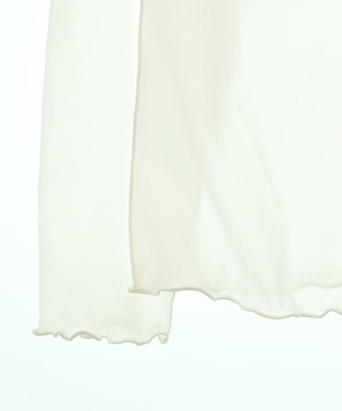 apart by lowrys（アパートバイローリーズ）Tシャツ・カットソー 白 サイズ:F レディース/2200683184419