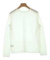 apart by lowrys（アパートバイローリーズ）Tシャツ・カットソー 白 サイズ:F レディース/2200683184419