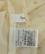 apart by lowrys（アパートバイローリーズ）ブラウス ベージュ サイズ:F レディース/2200688349059