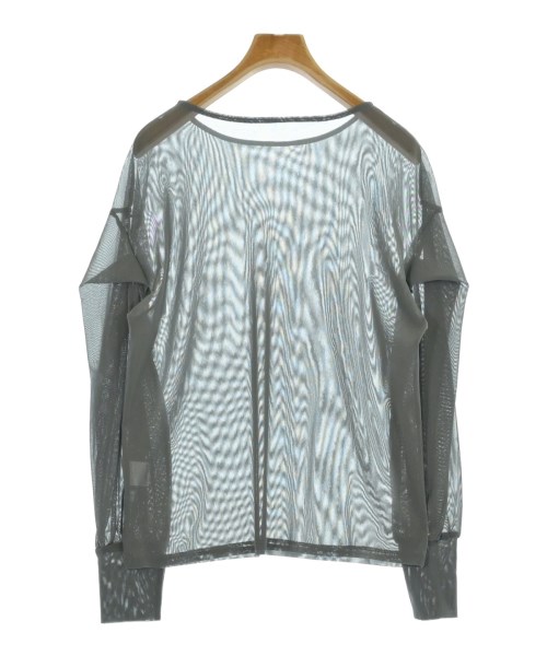 apart by lowrys（アパートバイローリーズ）Tシャツ・カットソー グレー サイズ:F レディース/2200684889061