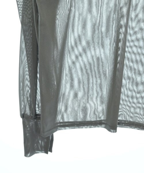 apart by lowrys（アパートバイローリーズ）Tシャツ・カットソー グレー サイズ:F レディース/2200684889061