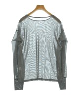 apart by lowrys（アパートバイローリーズ）Tシャツ・カットソー グレー サイズ:F レディース/2200684889061
