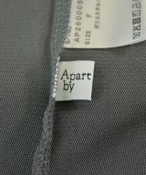apart by lowrys（アパートバイローリーズ）Tシャツ・カットソー グレー サイズ:F レディース/2200684889061