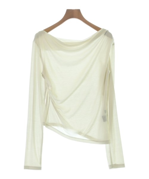 apart by lowrys(アパートバイローリーズ)Tシャツ・カットソー 白 サイズ:F/2200691897042