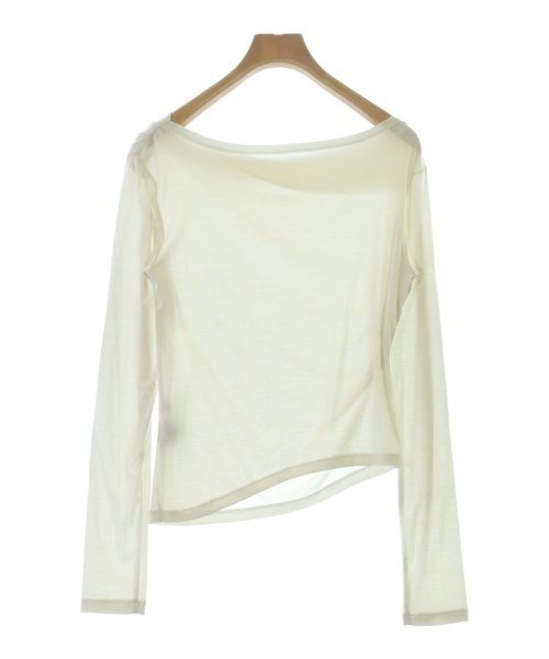 apart by lowrys（アパートバイローリーズ）Tシャツ・カットソー 白 サイズ:F レディース/2200691897042