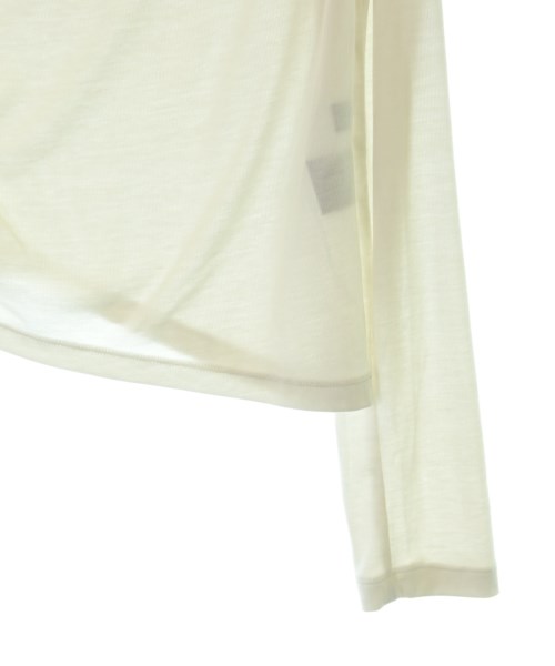 apart by lowrys（アパートバイローリーズ）Tシャツ・カットソー 白 サイズ:F レディース/2200691897042