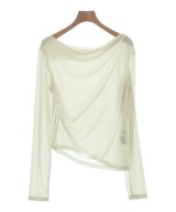 apart by lowrys（アパートバイローリーズ）Tシャツ・カットソー 白 サイズ:F レディース/2200691897042