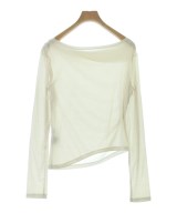apart by lowrys（アパートバイローリーズ）Tシャツ・カットソー 白 サイズ:F レディース/2200691897042
