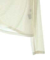 apart by lowrys（アパートバイローリーズ）Tシャツ・カットソー 白 サイズ:F レディース/2200691897042
